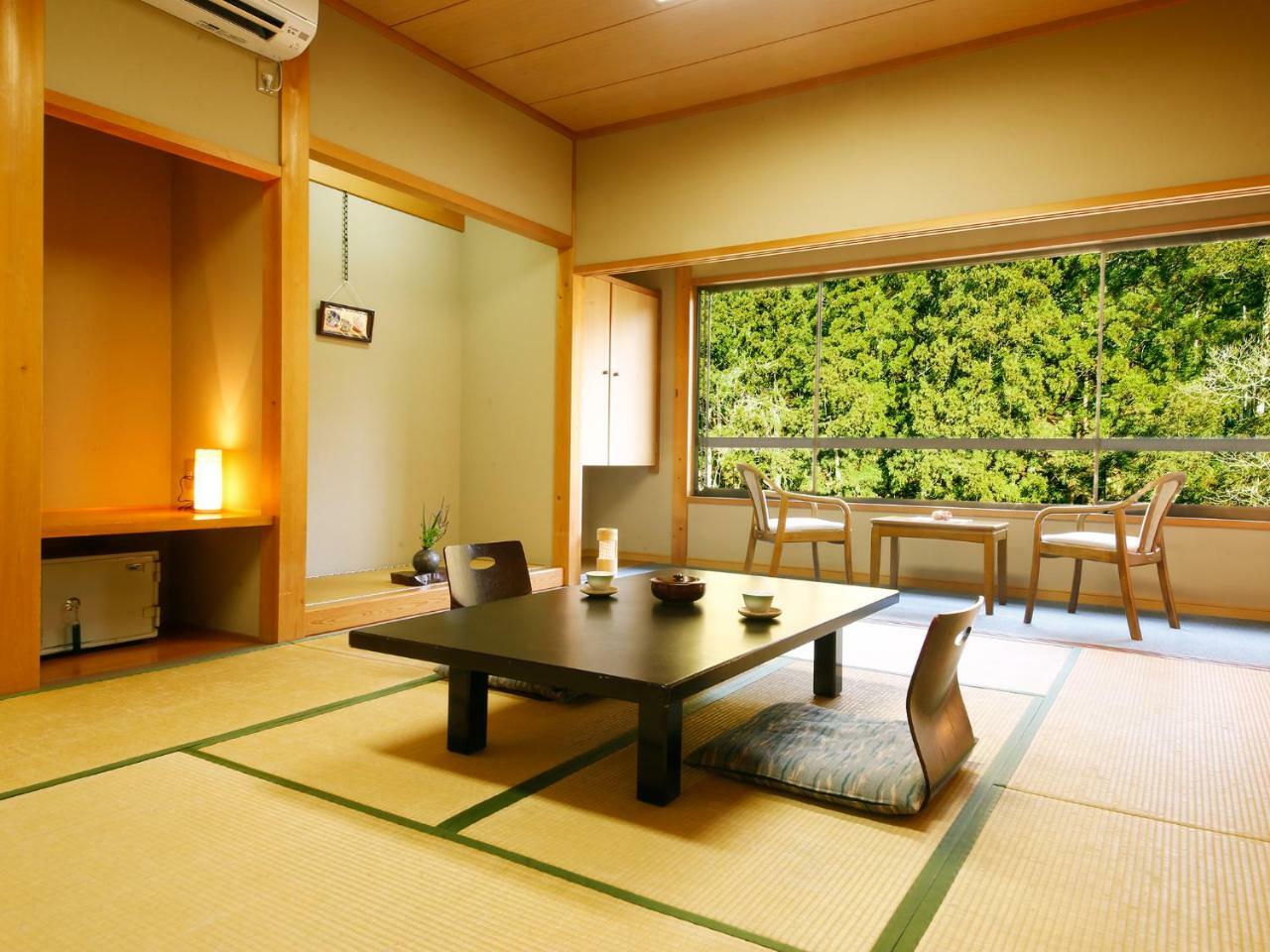 京都美山料理旅馆枕川楼 南丹市 外观 照片