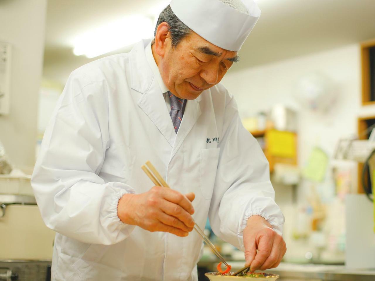 京都美山料理旅馆枕川楼 南丹市 外观 照片